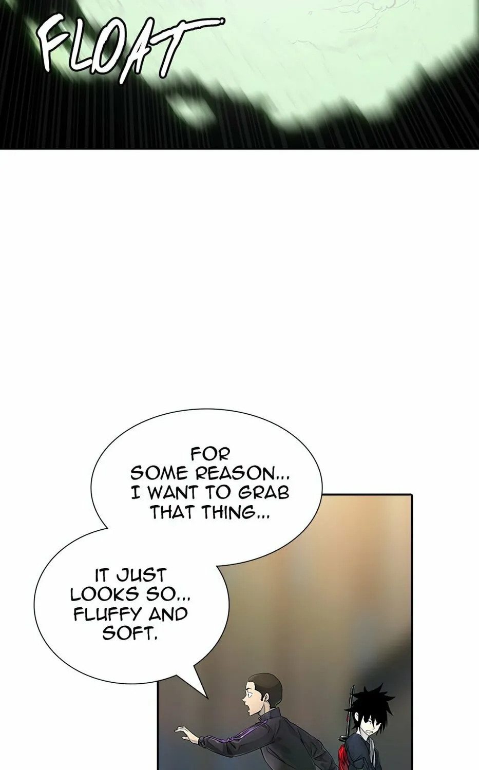 Tower of God Chapter 493 page 256 - 