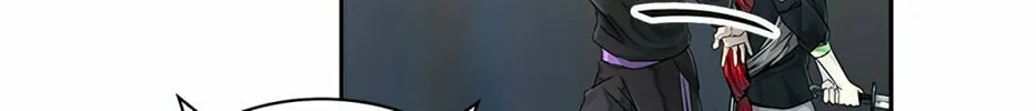 Tower of God Chapter 493 page 257 - 
