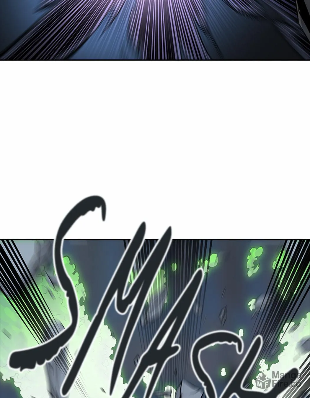 Tower of God Chapter 493 page 260 - 