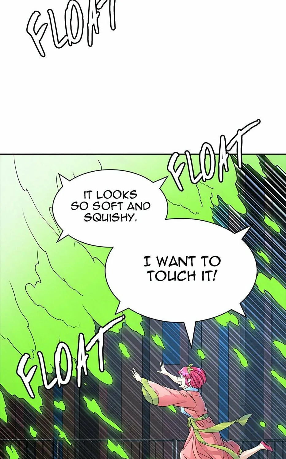 Tower of God Chapter 493 page 269 - 