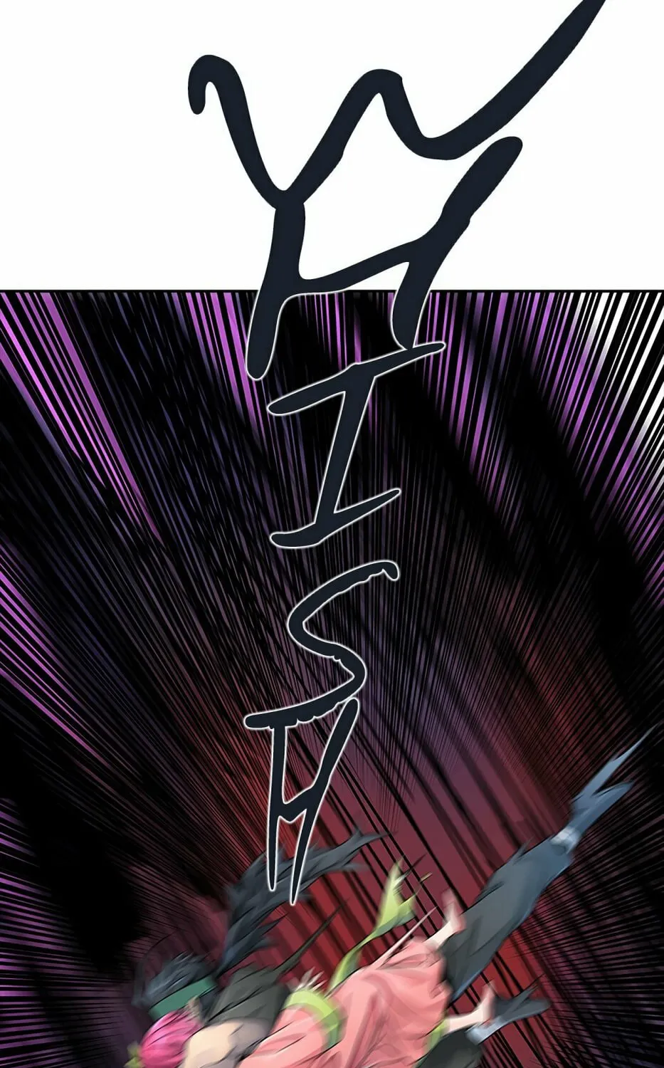 Tower of God Chapter 493 page 273 - 