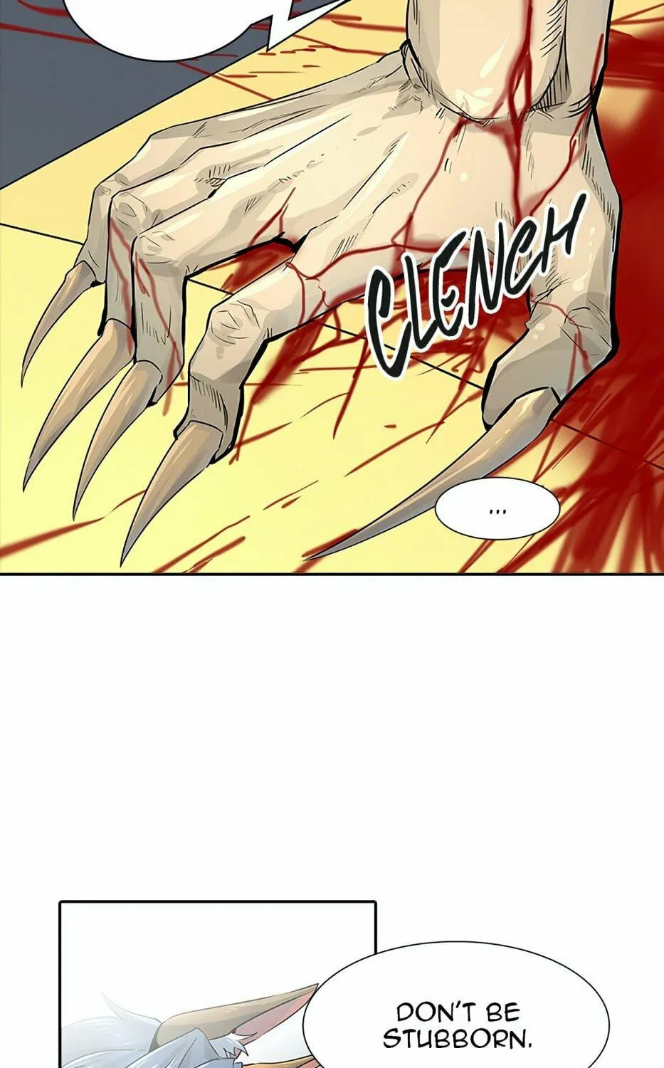 Tower of God Chapter 493 page 29 - 