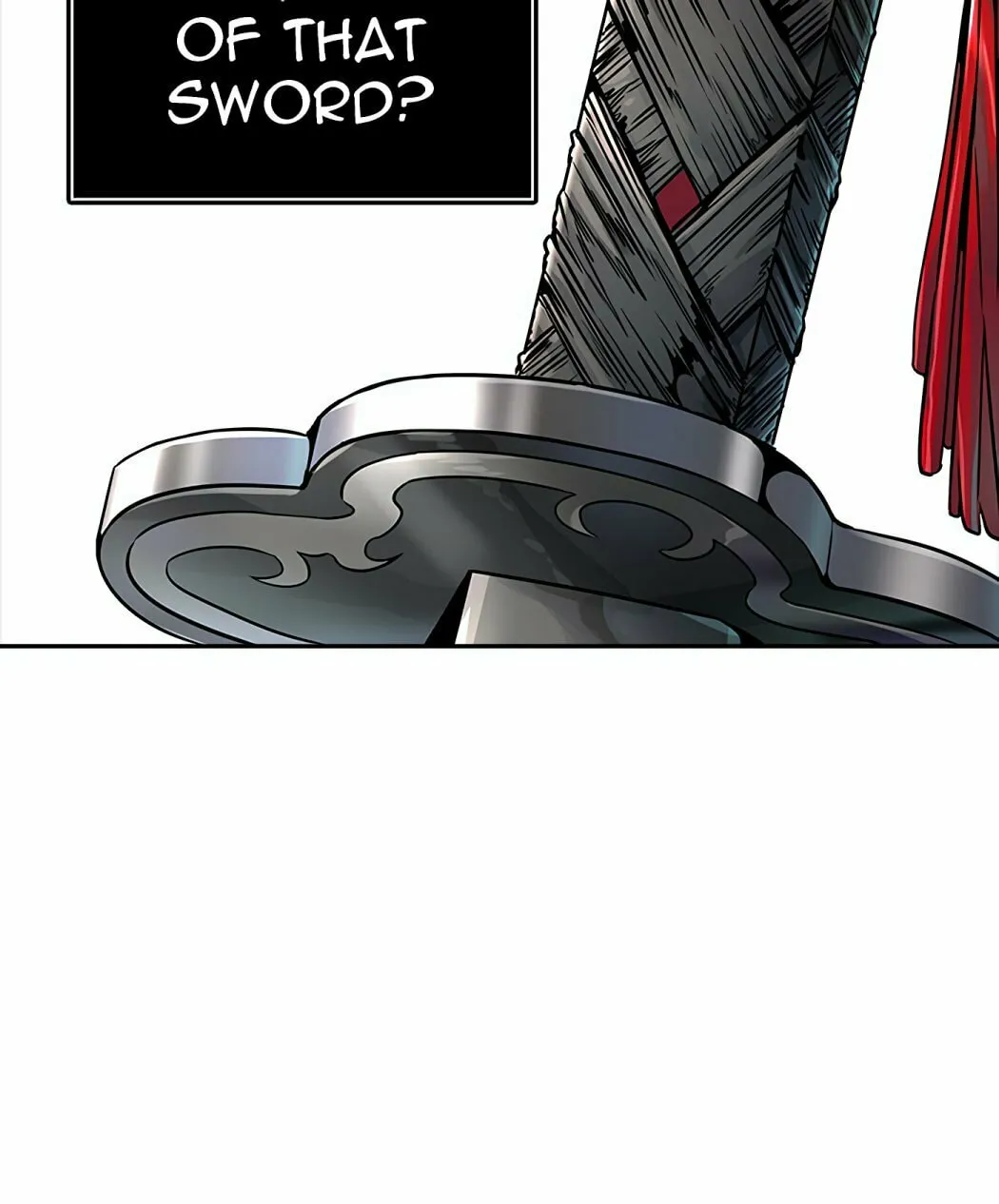 Tower of God Chapter 493 page 284 - 