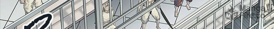 Tower of God Chapter 493 page 286 - 