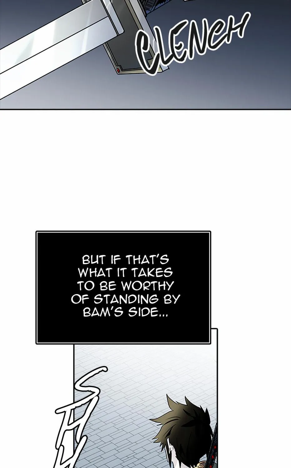 Tower of God Chapter 493 page 309 - 