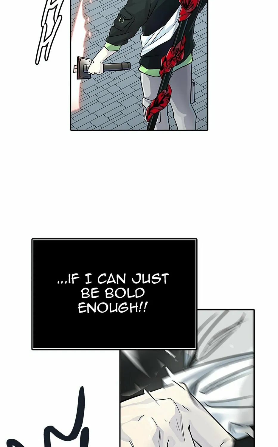 Tower of God Chapter 493 page 311 - 