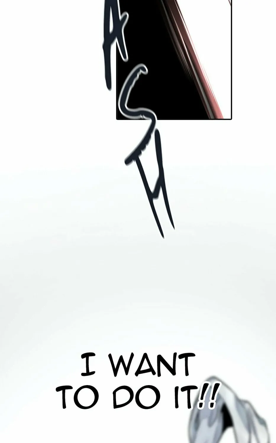 Tower of God Chapter 493 page 317 - 