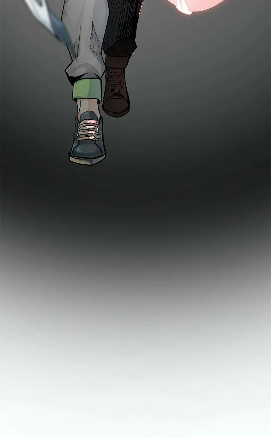 Tower of God Chapter 493 page 321 - 