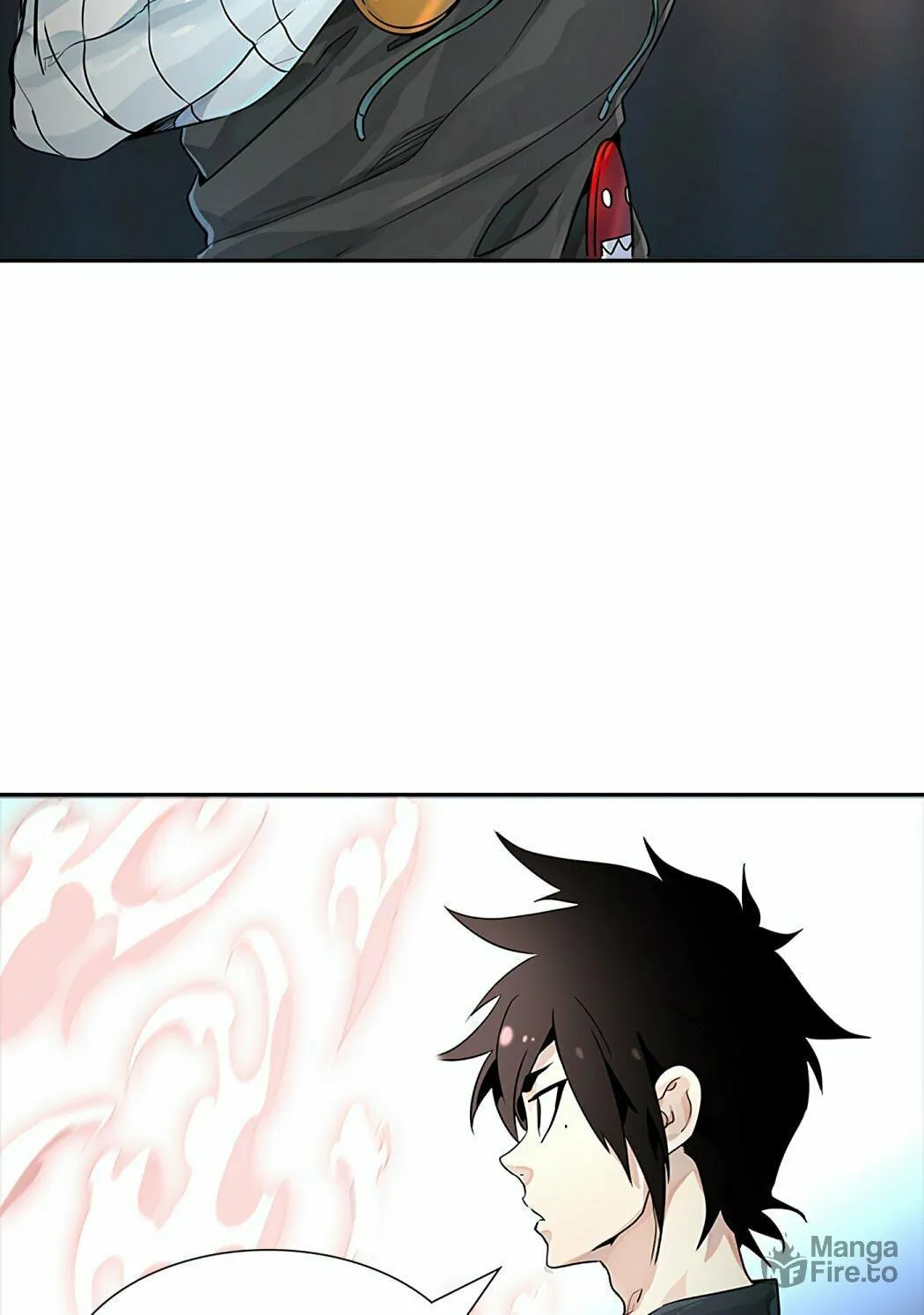 Tower of God Chapter 493 page 327 - 
