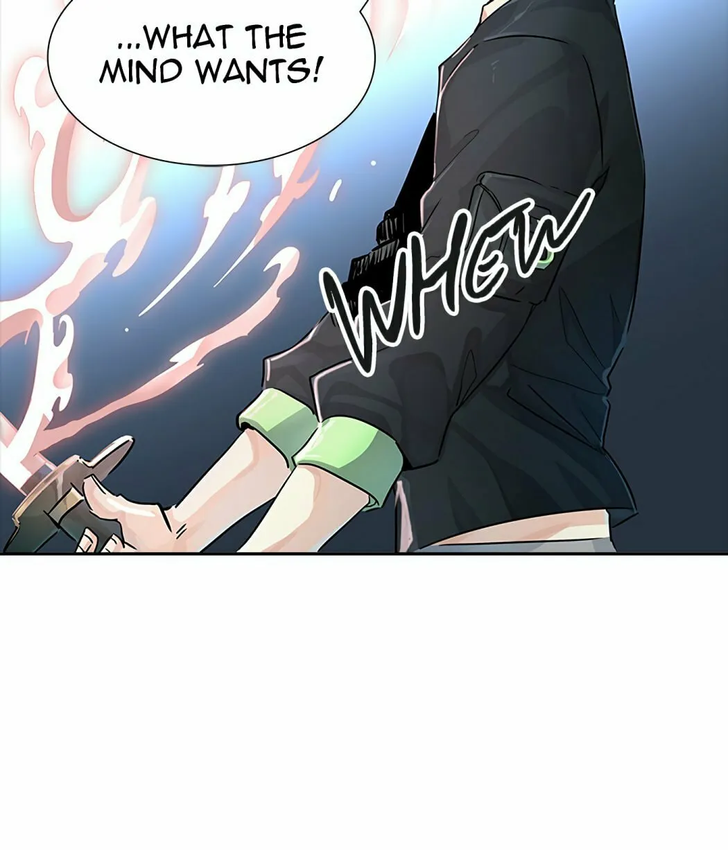 Tower of God Chapter 493 page 328 - 