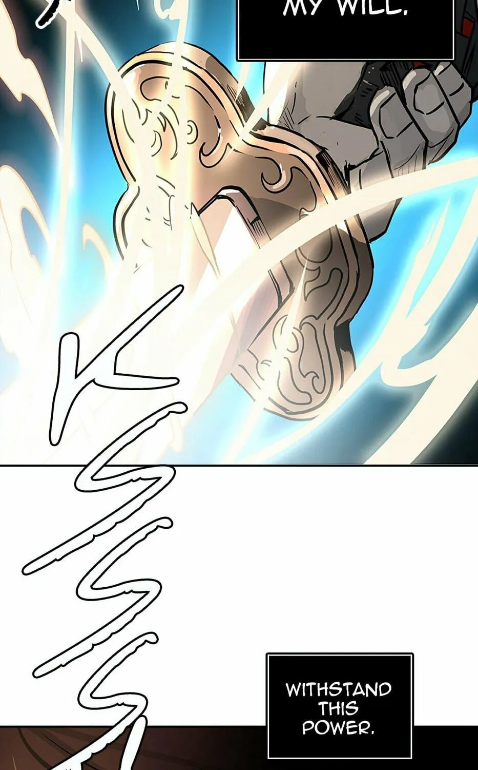 Tower of God Chapter 493 page 331 - 