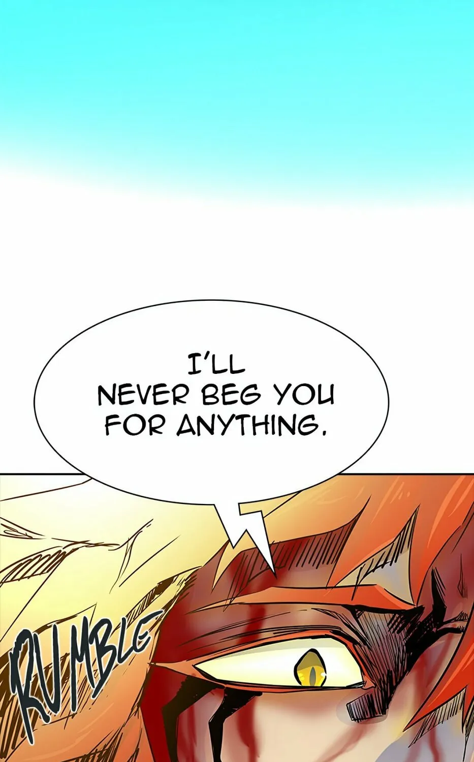 Tower of God Chapter 493 page 45 - 