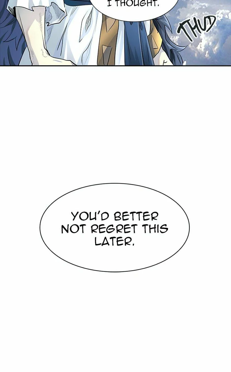 Tower of God Chapter 493 page 49 - 