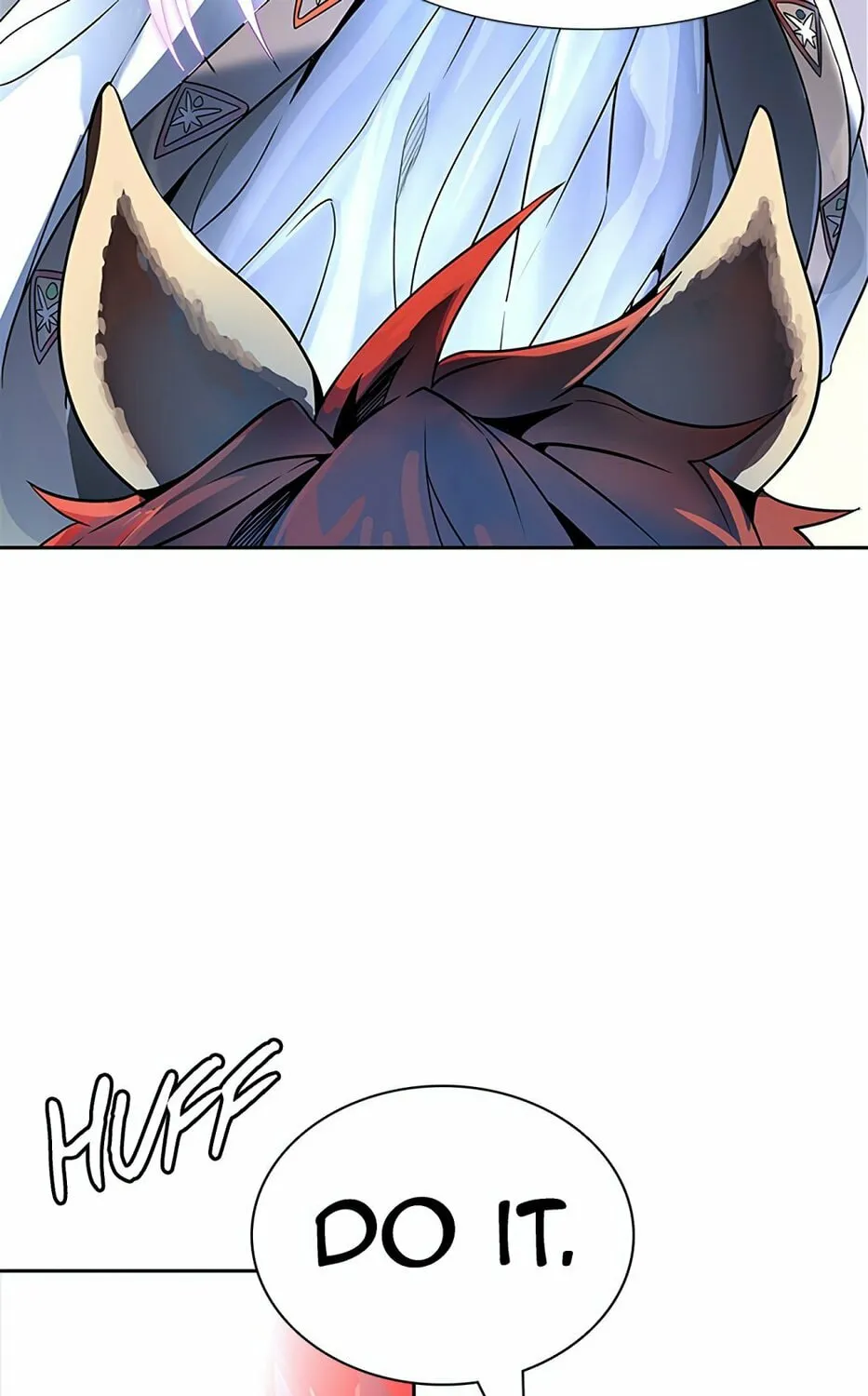 Tower of God Chapter 493 page 7 - 