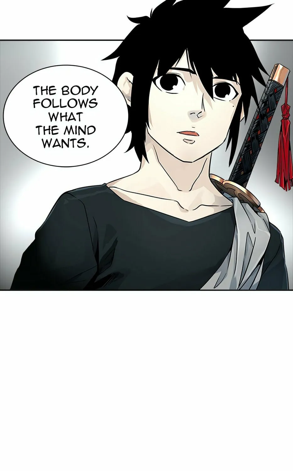 Tower of God Chapter 493 page 67 - 