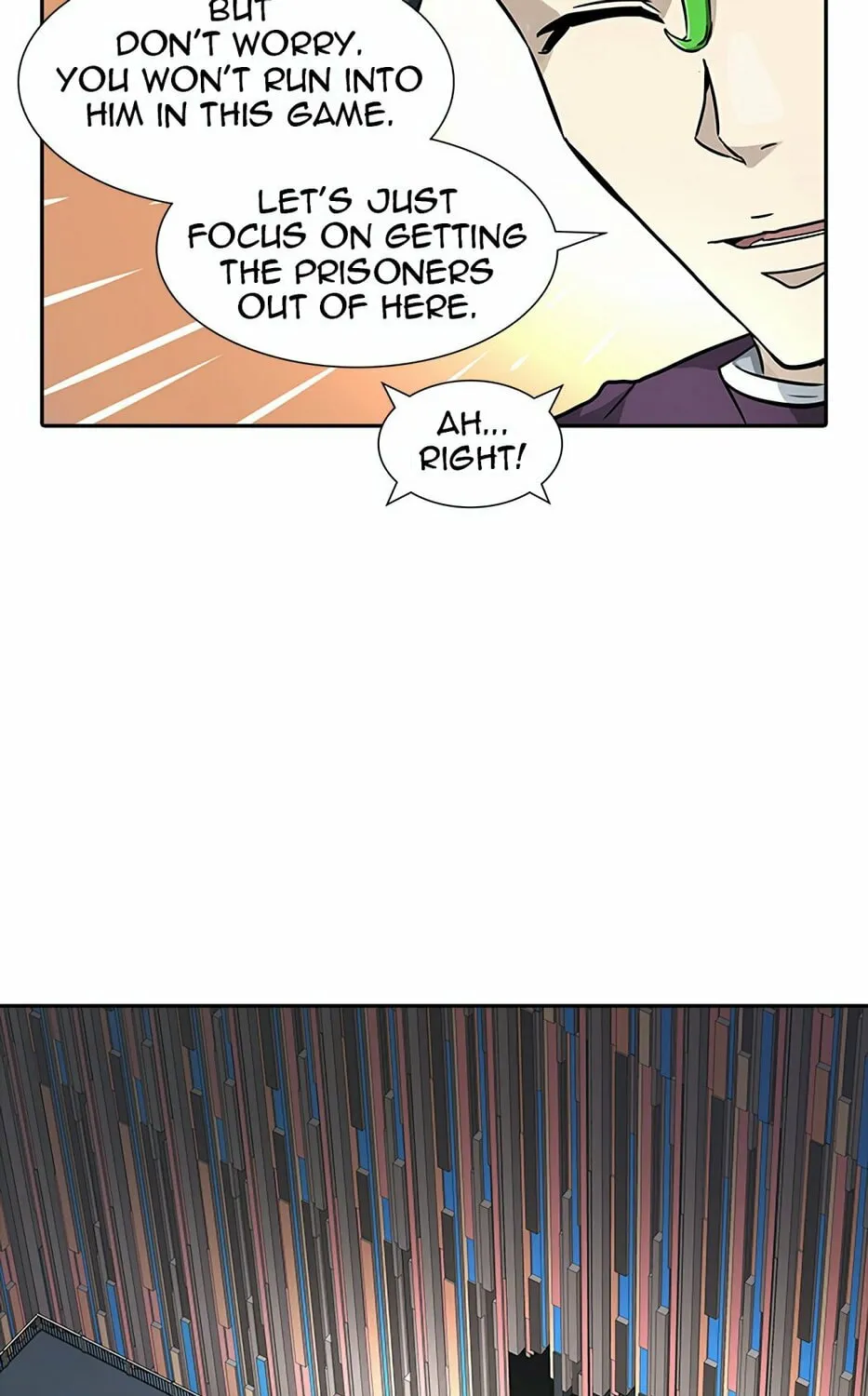 Tower of God Chapter 493 page 81 - 