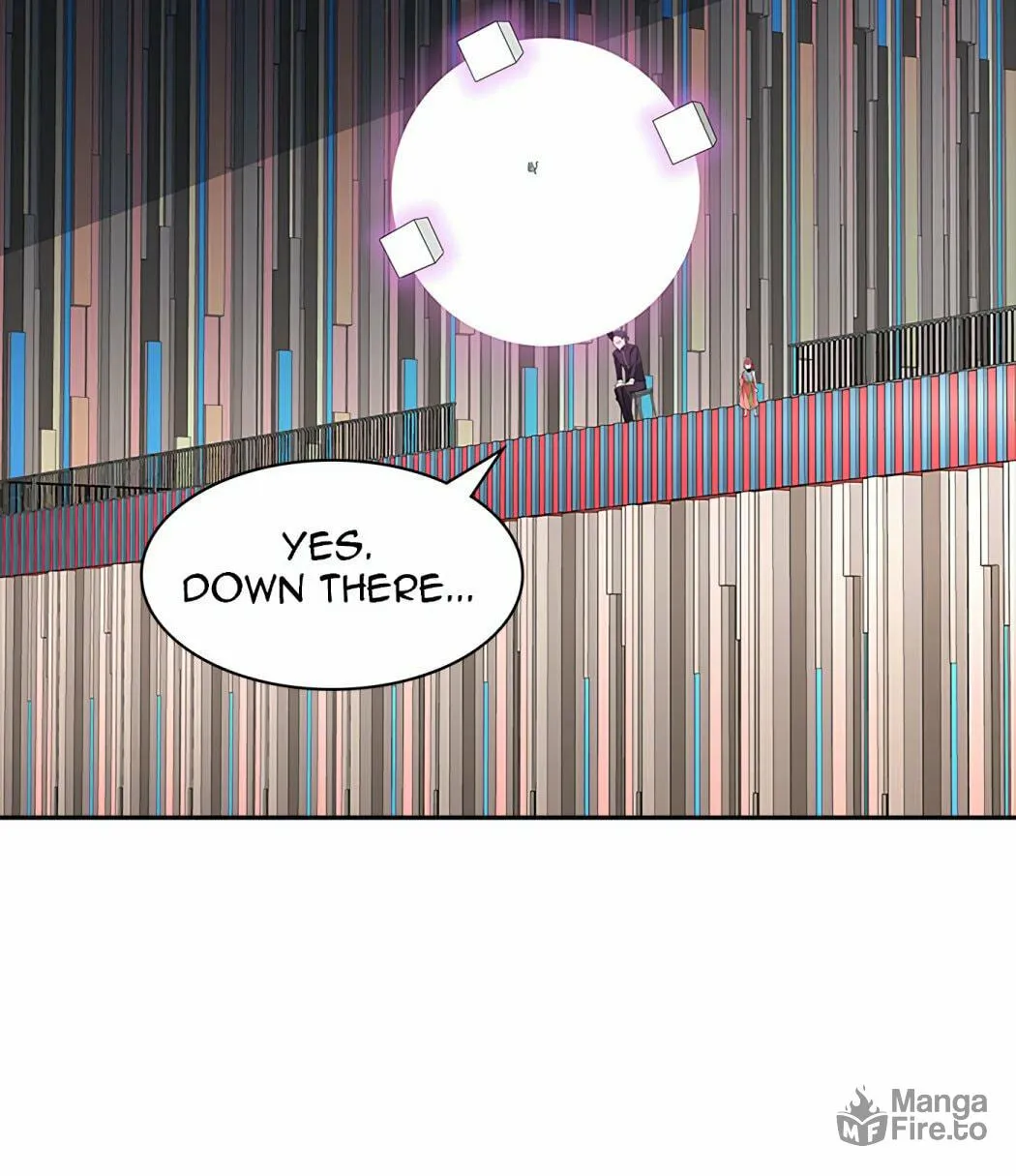 Tower of God Chapter 493 page 87 - 