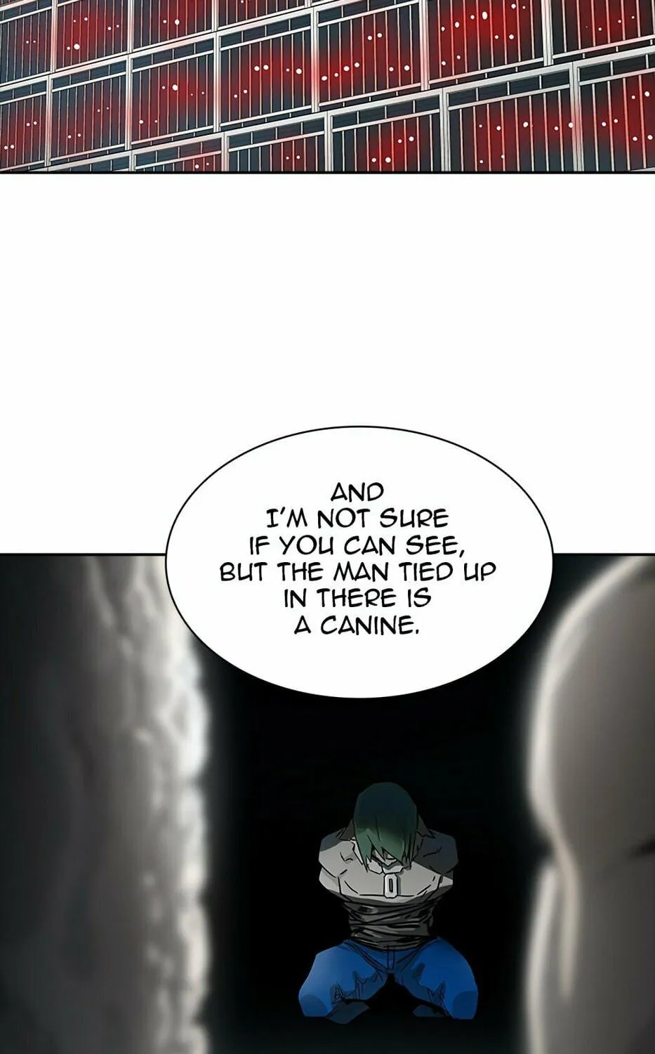 Tower of God Chapter 493 page 96 - 