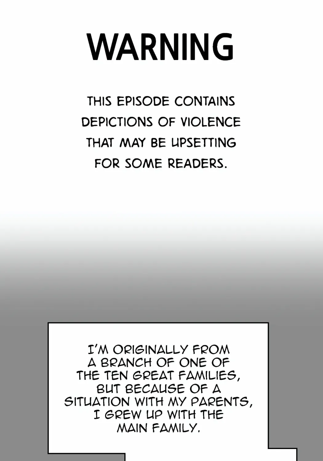 Tower of God Chapter 494 page 1 - 