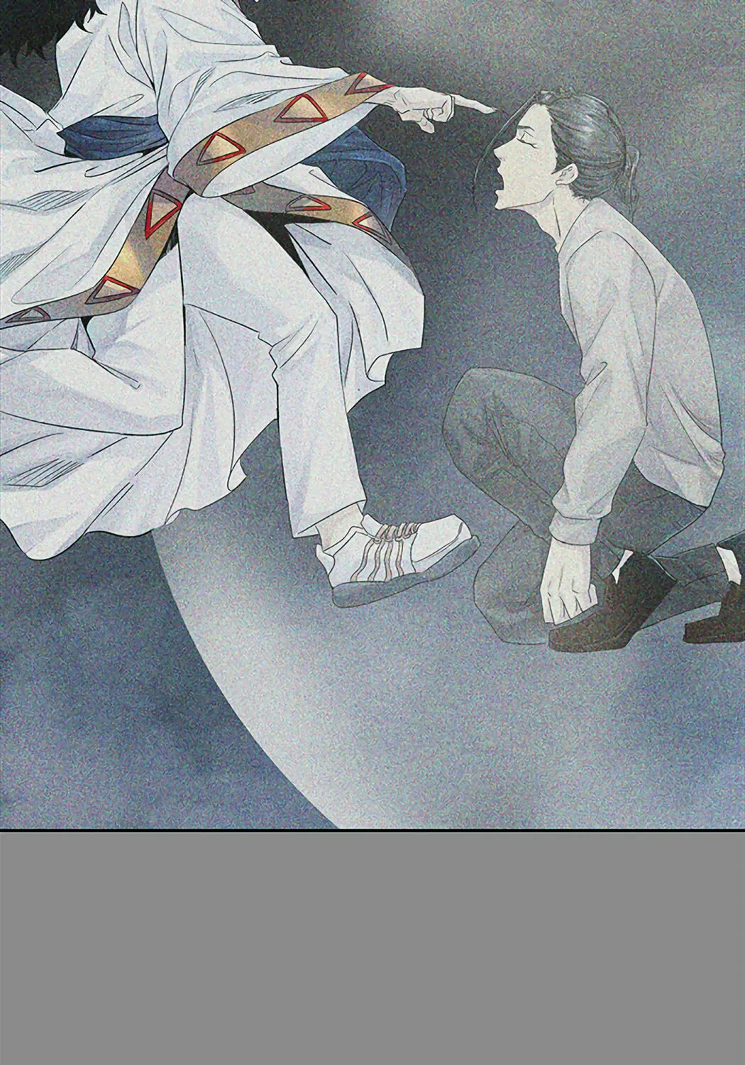 Tower of God Chapter 494 page 103 - 