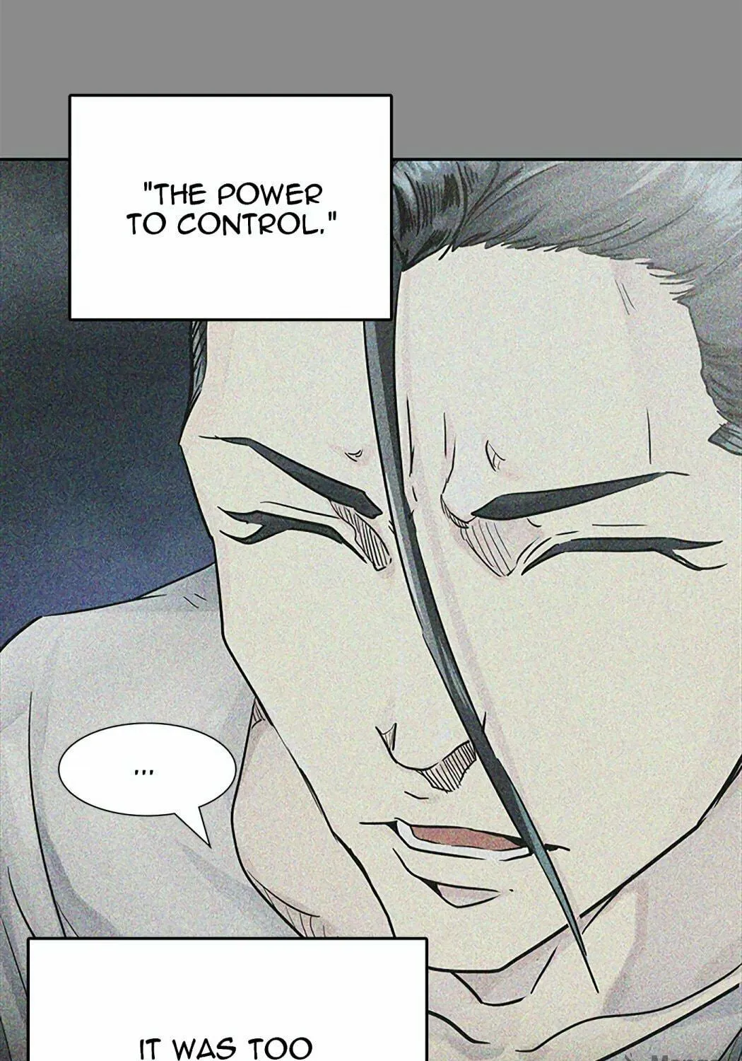 Tower of God Chapter 494 page 104 - 