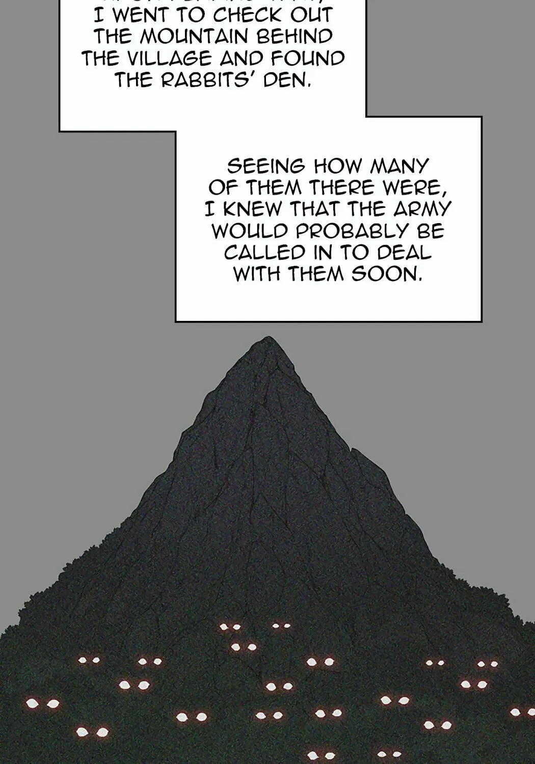 Tower of God Chapter 494 page 12 - 