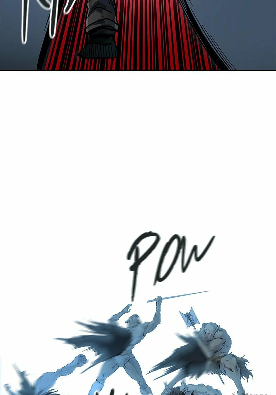 Tower of God Chapter 494 page 122 - 