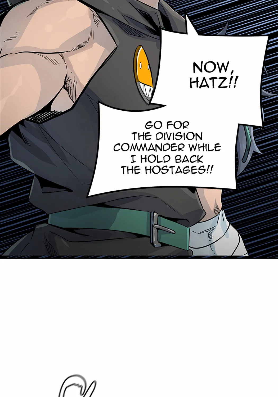 Tower of God Chapter 494 page 130 - 