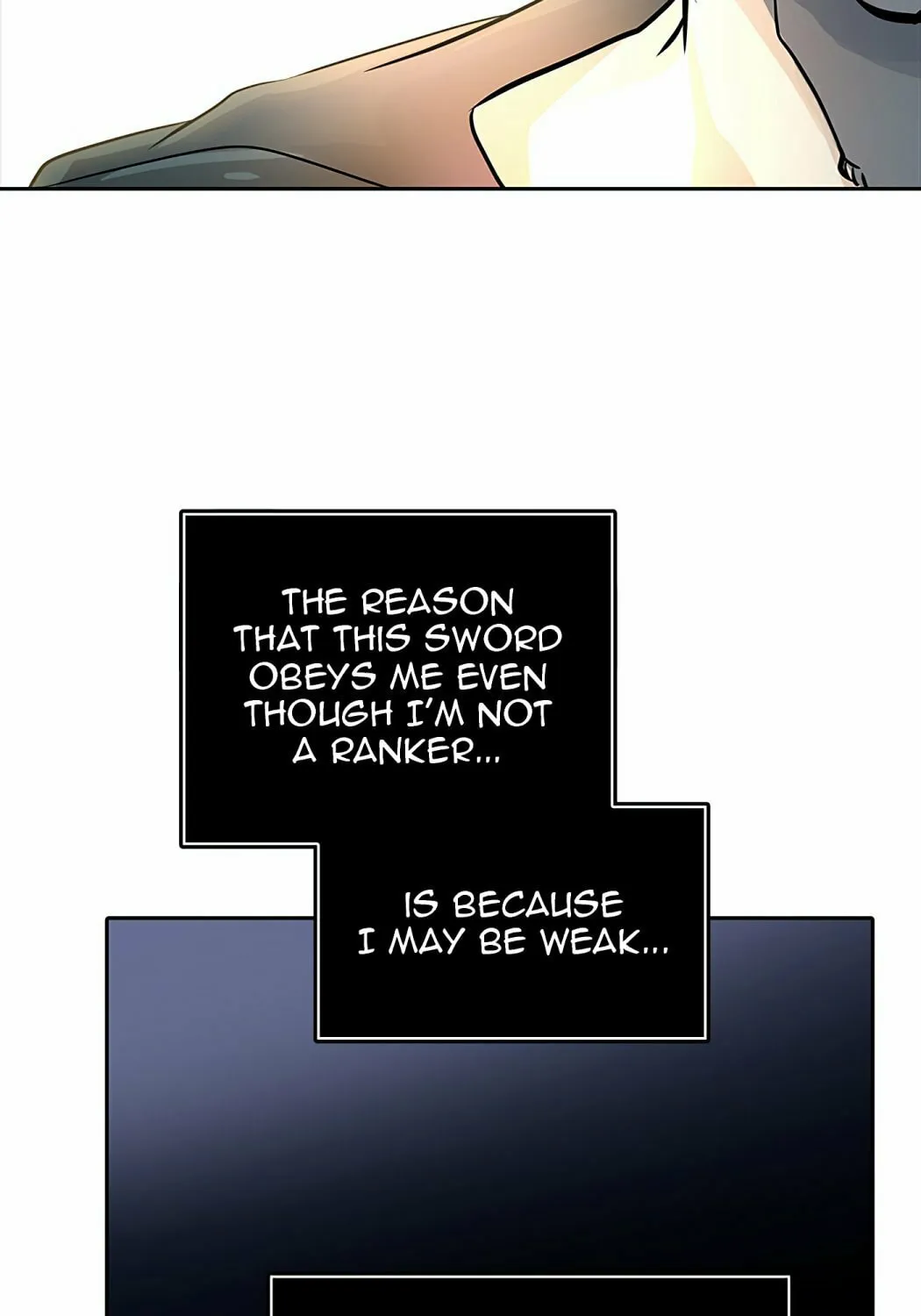 Tower of God Chapter 494 page 134 - 