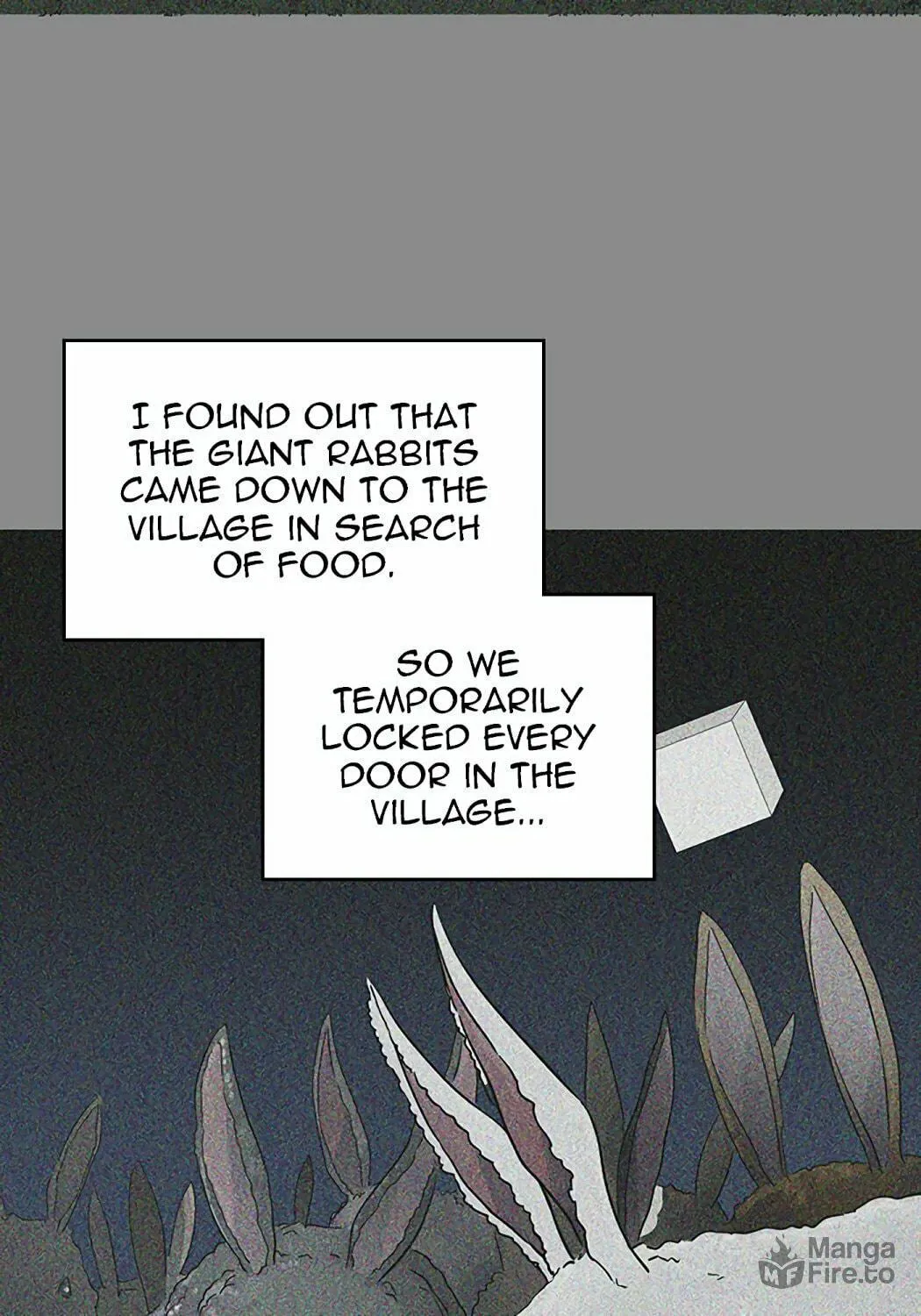 Tower of God Chapter 494 page 15 - 