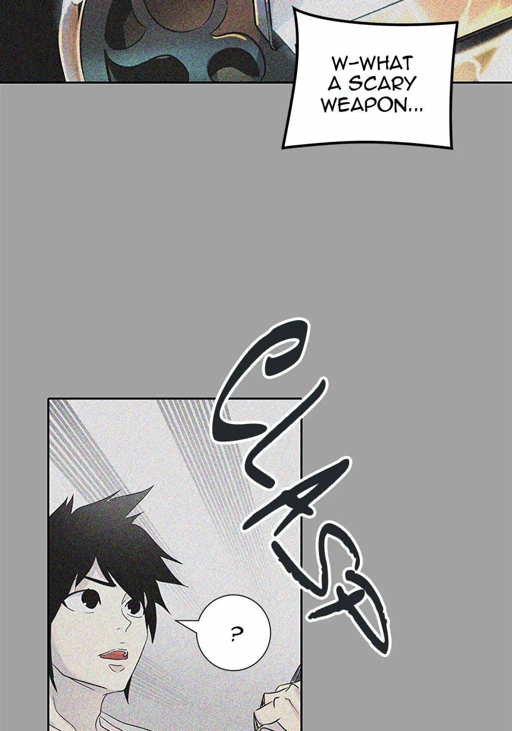Tower of God Chapter 494 page 142 - 