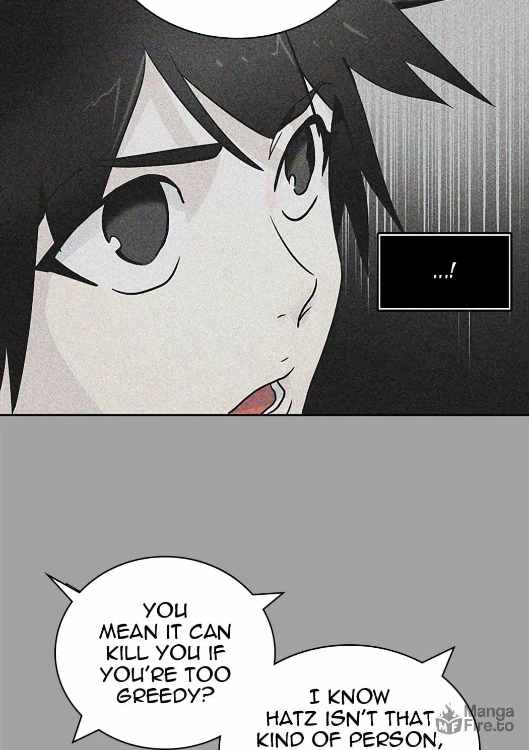 Tower of God Chapter 494 page 145 - 