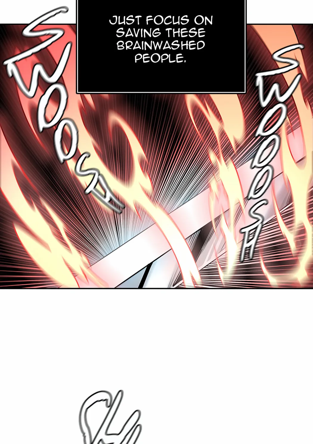 Tower of God Chapter 494 page 149 - 