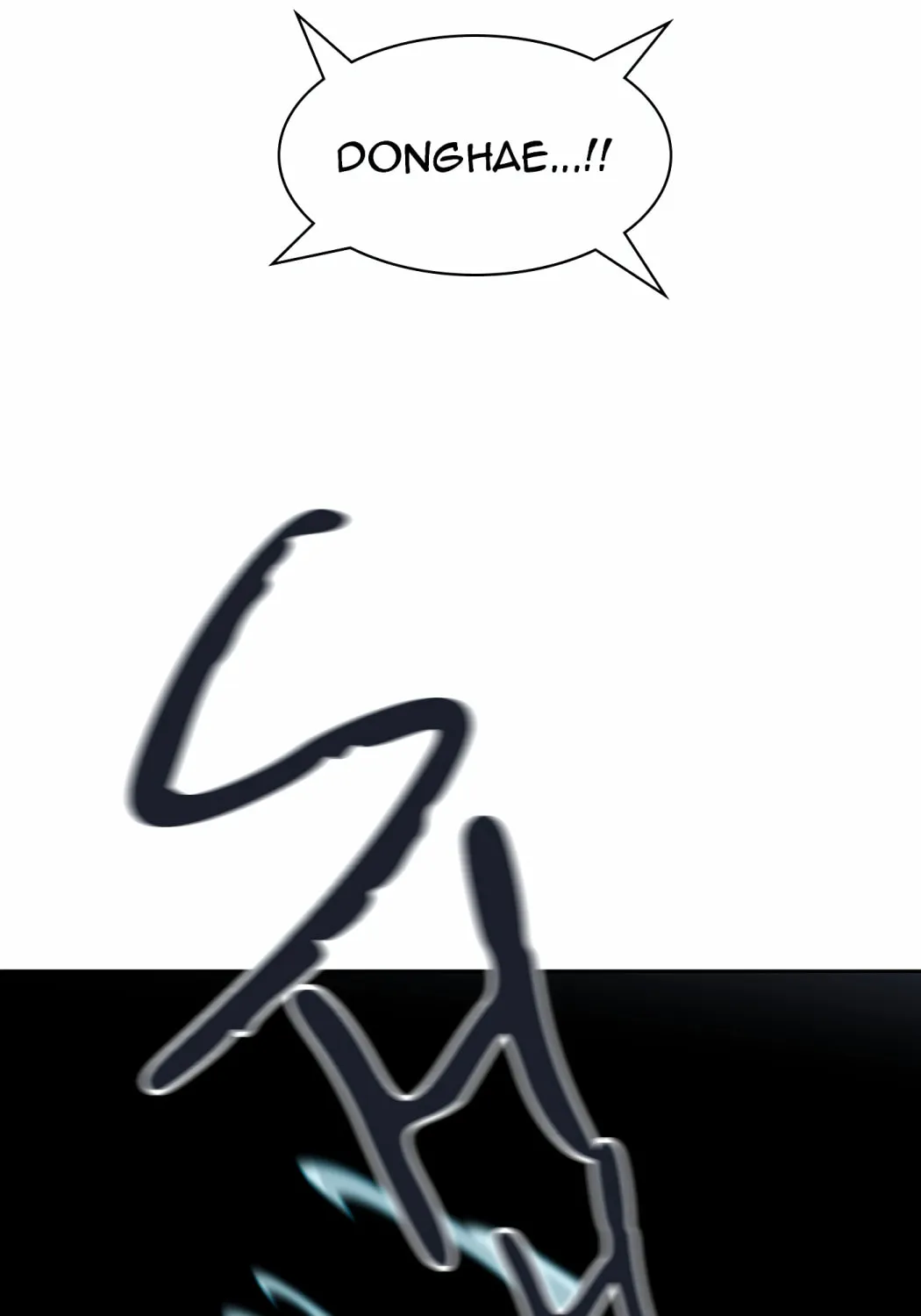 Tower of God Chapter 494 page 152 - 
