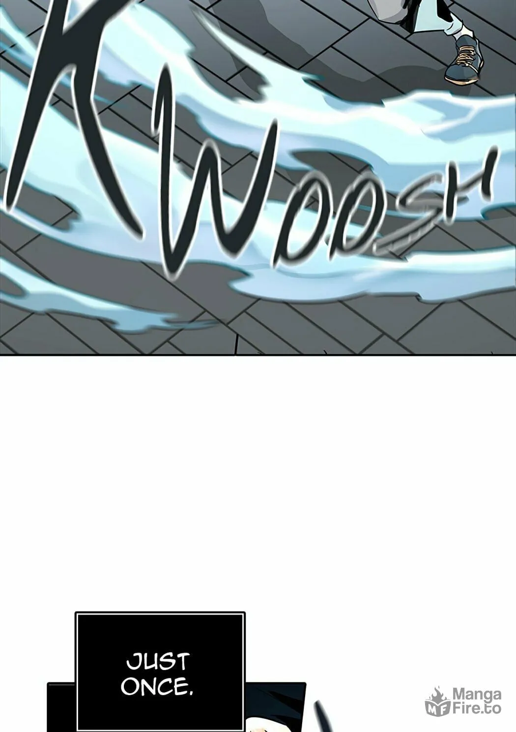 Tower of God Chapter 494 page 155 - 