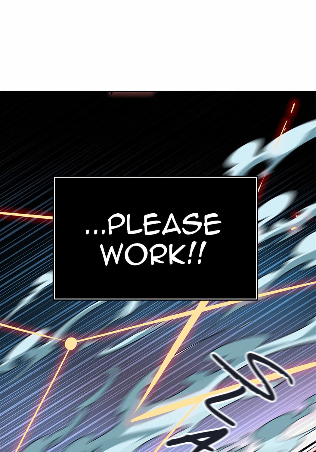 Tower of God Chapter 494 page 158 - 