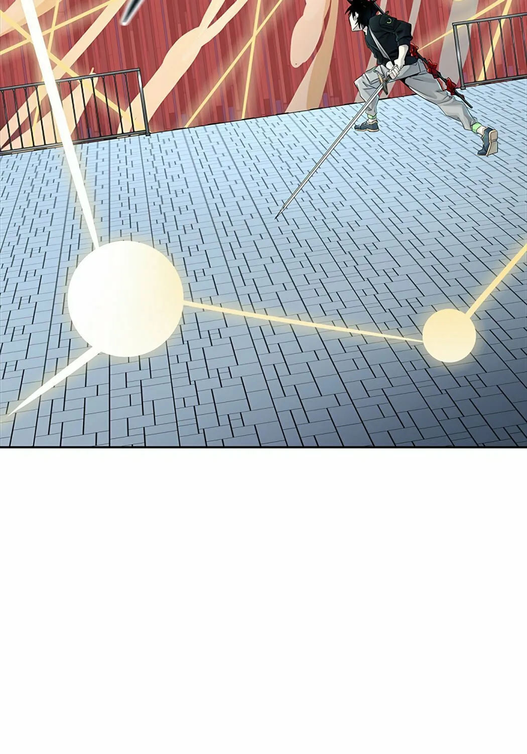 Tower of God Chapter 494 page 168 - 