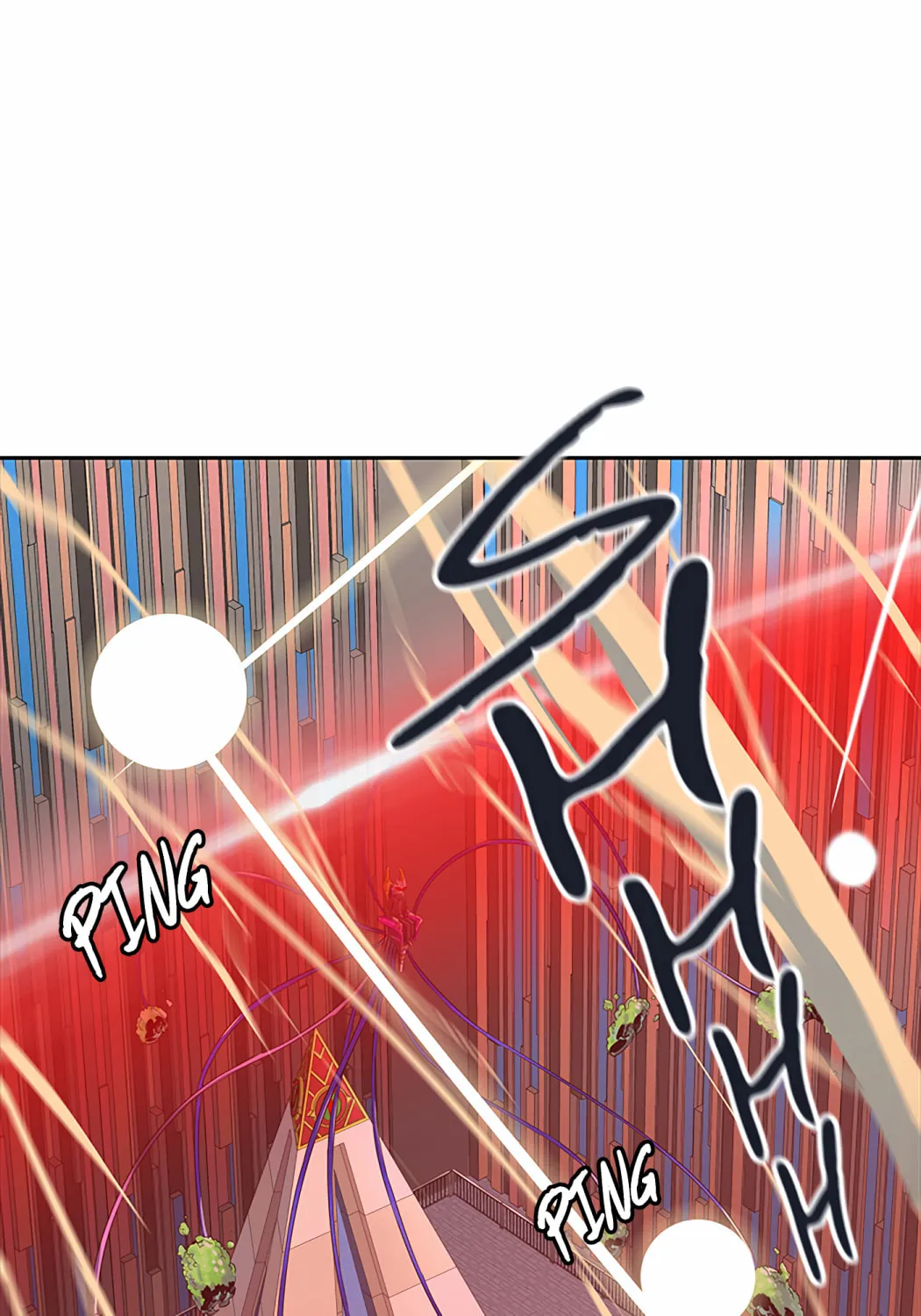 Tower of God Chapter 494 page 170 - 