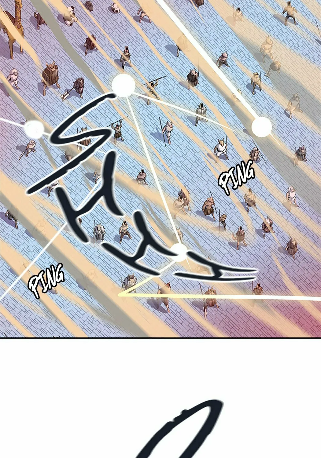 Tower of God Chapter 494 page 173 - 