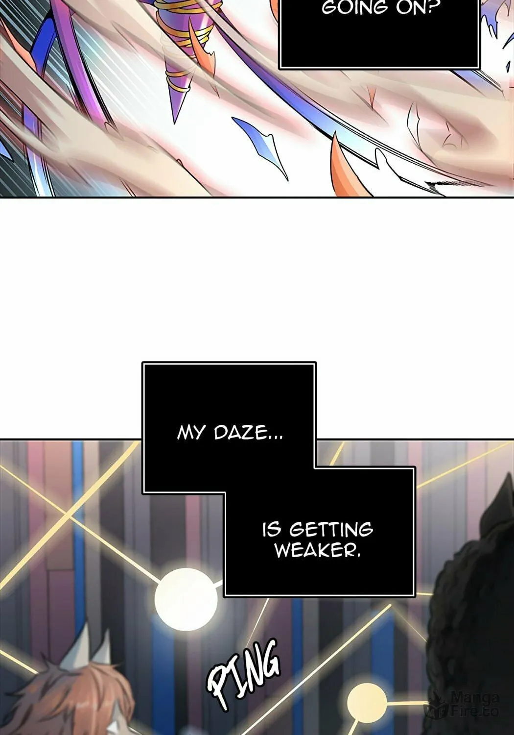 Tower of God Chapter 494 page 176 - 