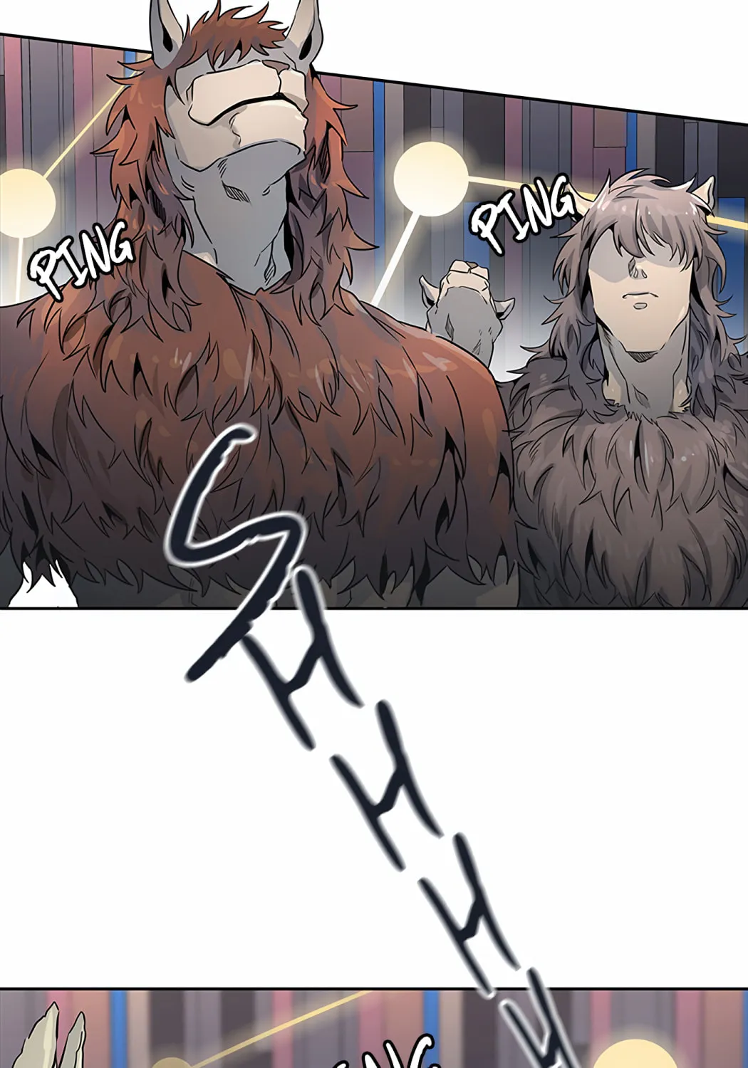Tower of God Chapter 494 page 179 - 