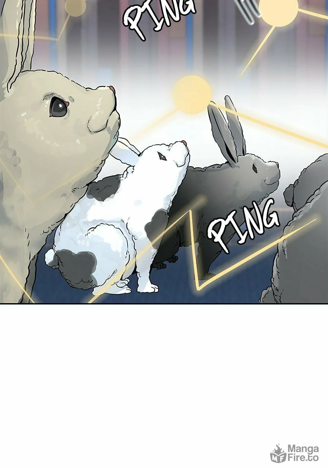 Tower of God Chapter 494 page 180 - 