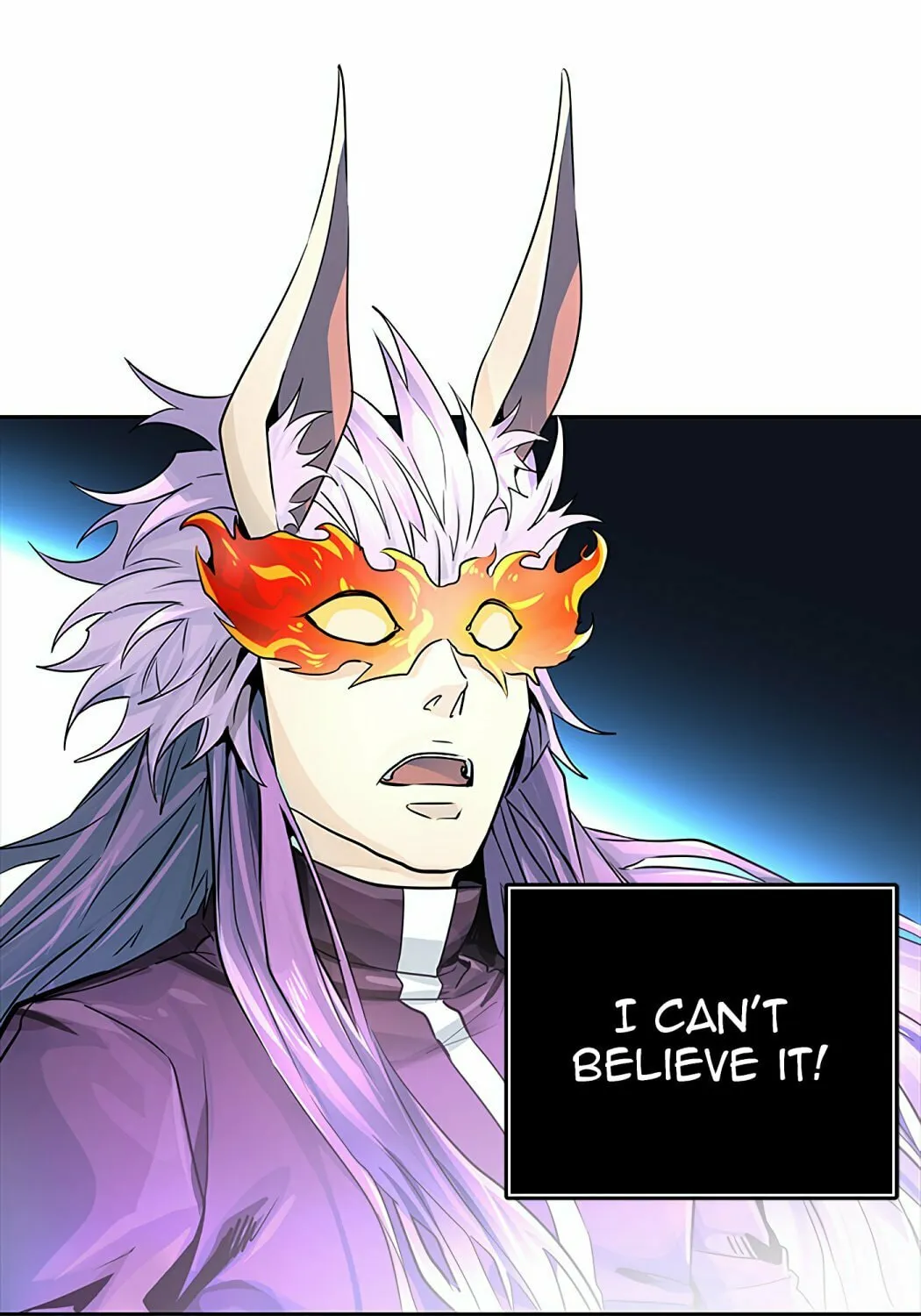 Tower of God Chapter 494 page 183 - 
