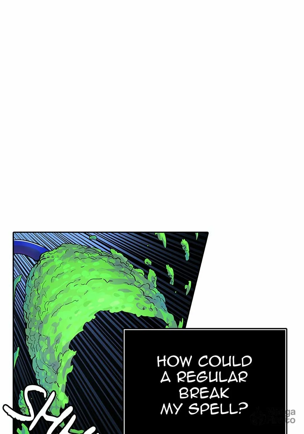 Tower of God Chapter 494 page 185 - 