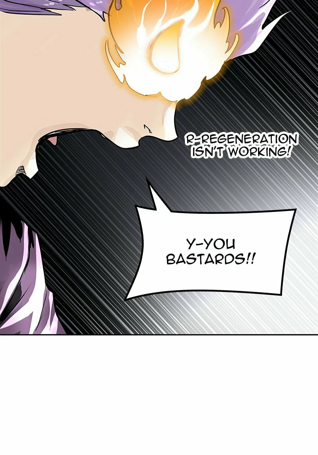 Tower of God Chapter 494 page 200 - 