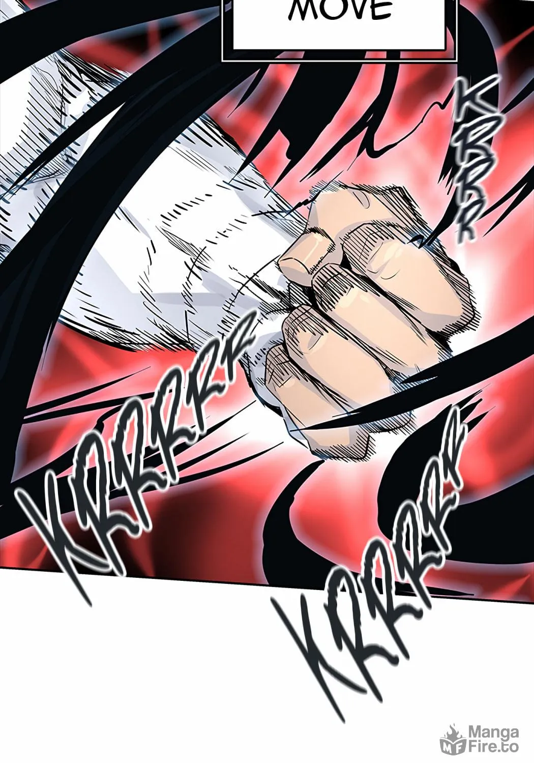 Tower of God Chapter 494 page 204 - 
