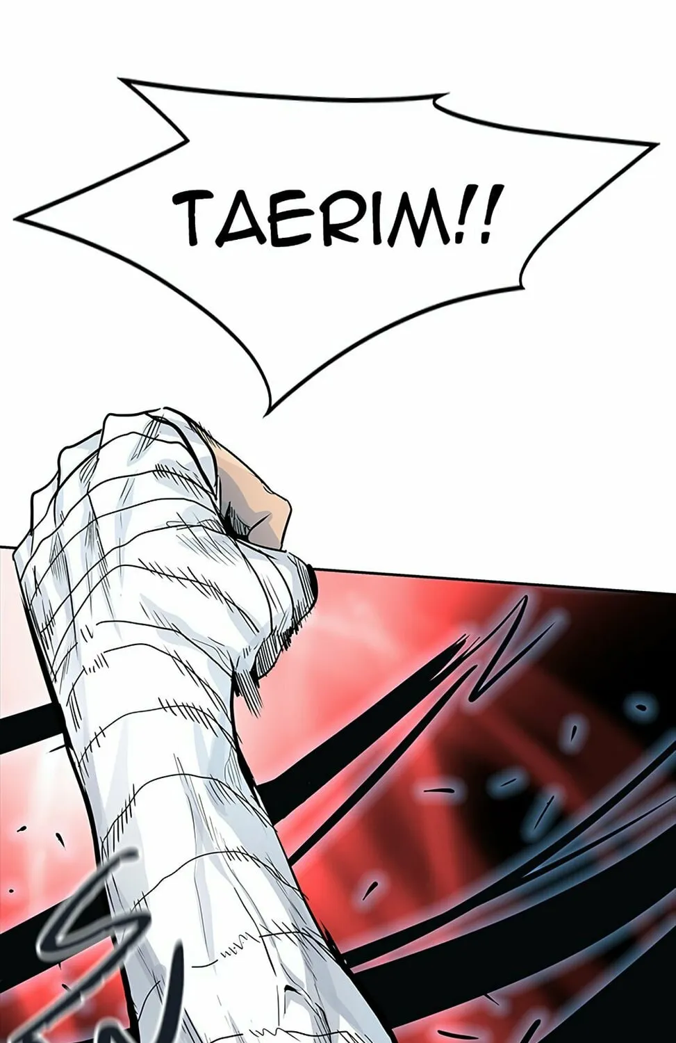 Tower of God Chapter 494 page 206 - 