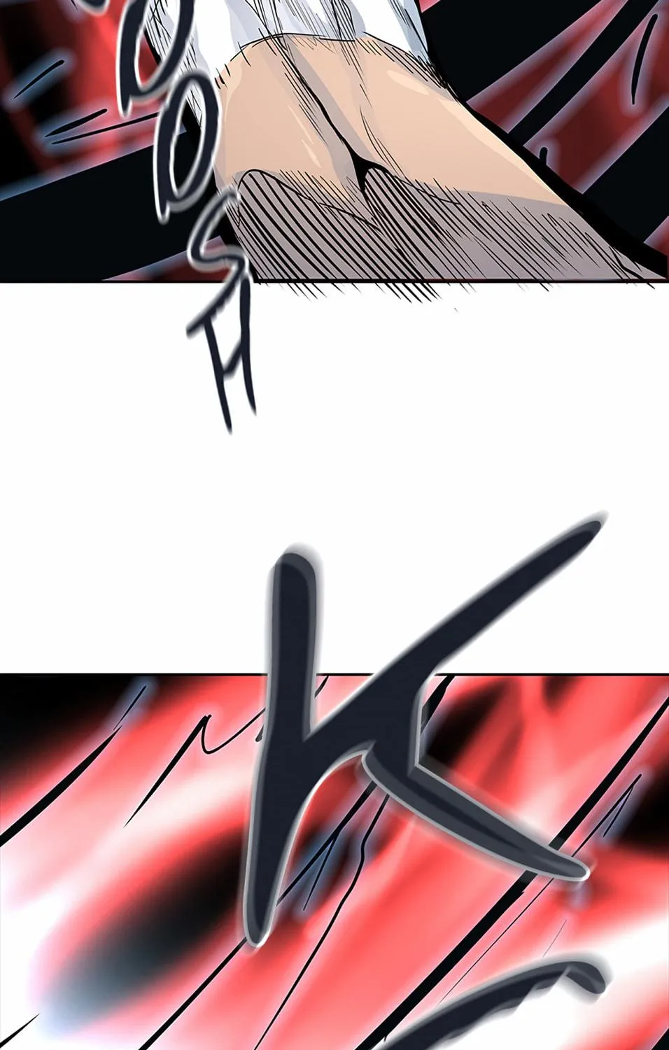 Tower of God Chapter 494 page 208 - 