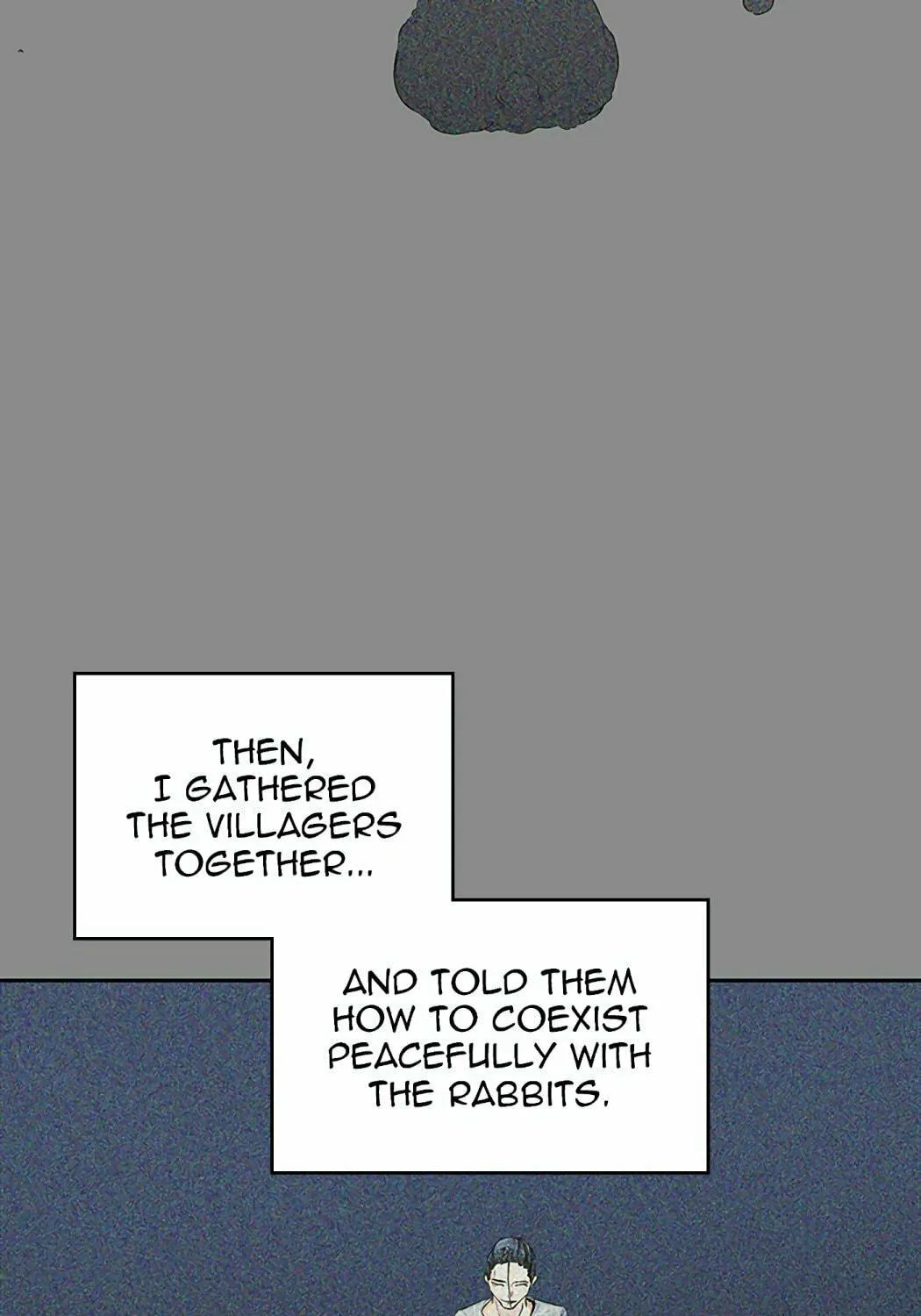 Tower of God Chapter 494 page 22 - 