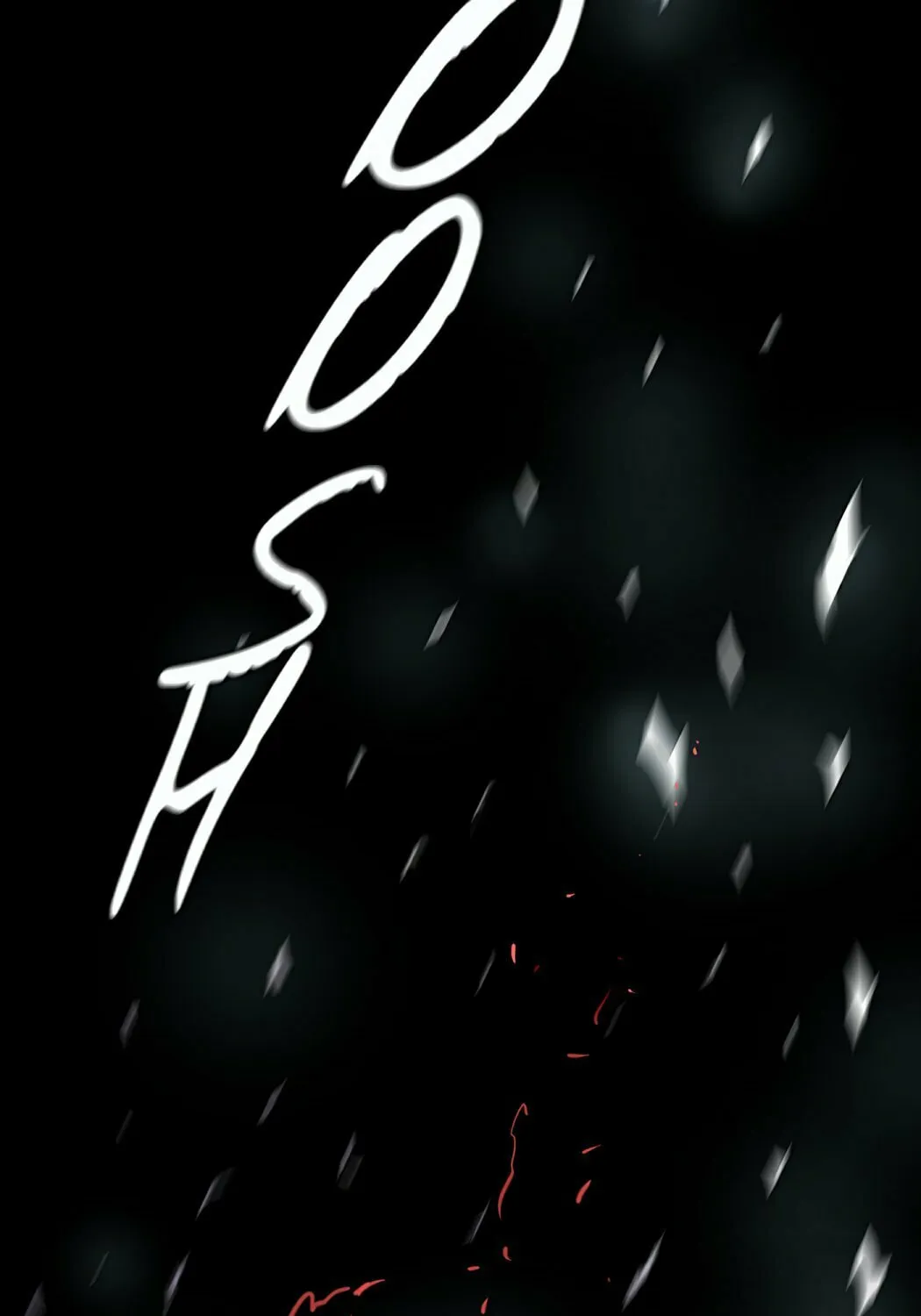 Tower of God Chapter 494 page 219 - 